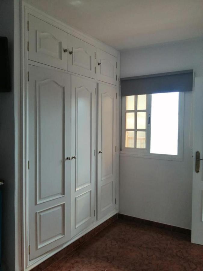 Agulo Apartamentos Lino מראה חיצוני תמונה