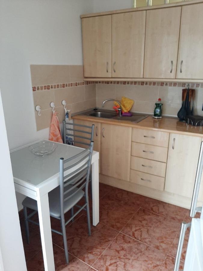 Agulo Apartamentos Lino מראה חיצוני תמונה